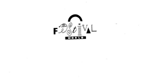 FESTIVAL WORLD