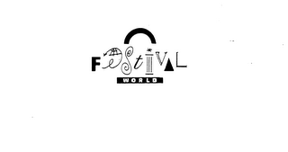 FESTIVAL WORLD