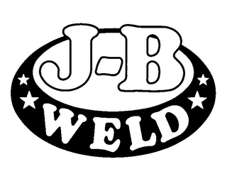 JB WELD