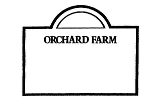 ORCHARD FARM