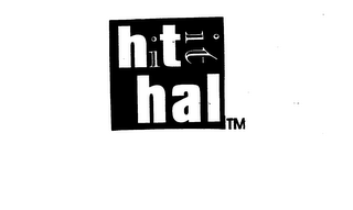 HIT IT HAL