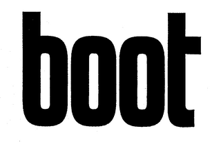 BOOT