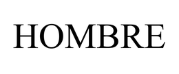 HOMBRE
