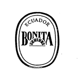 ECUADOR BONITA