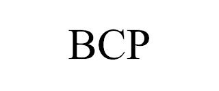 BCP