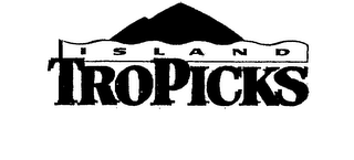 ISLAND TROPICKS