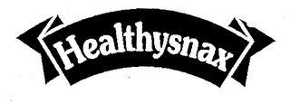 HEALTHYSNAX