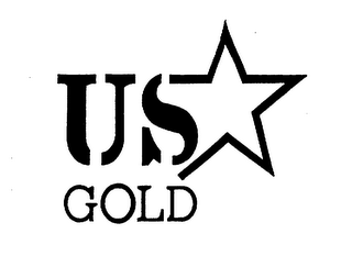 US GOLD