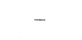 POWERMASTER