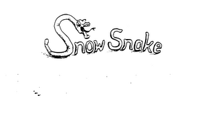 SNOW SNAKE