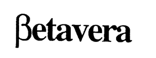 BETAVERA