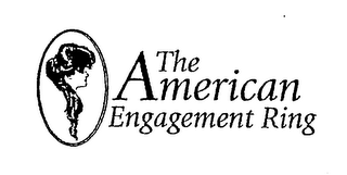 THE AMERICAN ENGAGEMENT RING