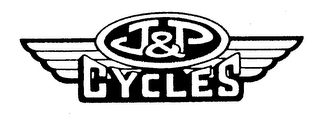 J&P CYCLES