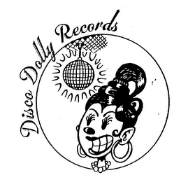 DISCO DOLLY RECORDS