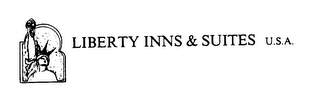 LIBERTY INNS & SUITES U.S.A.