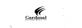 CARDINAL BUSINESS MEDIA