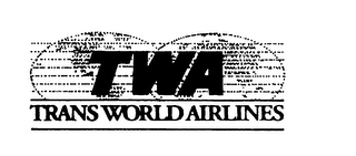 TWA TRANS WORLD AIRLINES