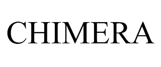 CHIMERA