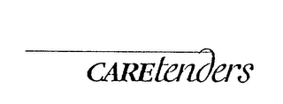 CARETENDERS