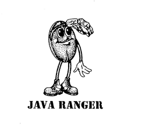 JAVA RANGER