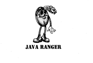 JAVA RANGER