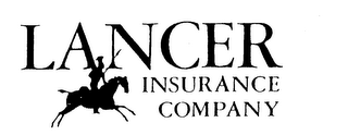 LANCER INSURANCE COMPANY