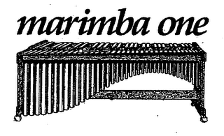 MARIMBA ONE