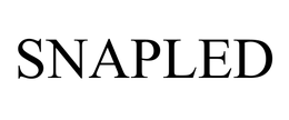 SNAPLED