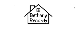 BETHANY RECORDS