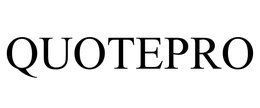 QUOTEPRO, INC.