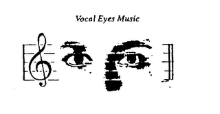 VOCAL EYES MUSIC
