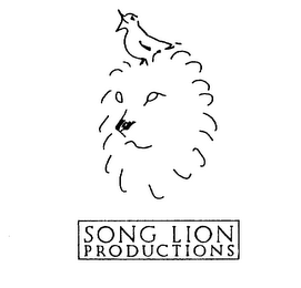 SONG LION PRODUCTIONS