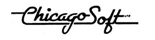 CHICAGO SOFT LTD