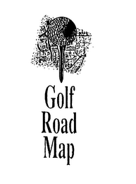 GOLF ROAD MAP