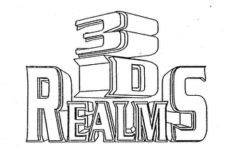 3 D REALMS