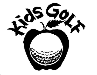 KIDS GOLF