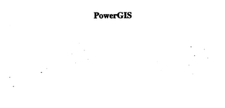 POWERGIS