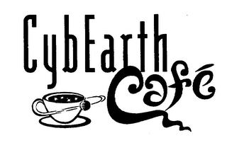 CYBEARTH CAFE