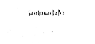 SAINT GERMAIN DESPRES