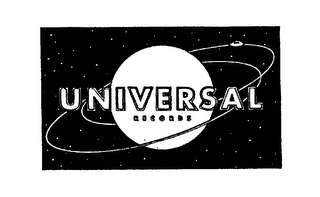 UNIVERSAL RECORDS