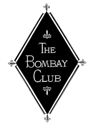 THE BOMBAY CLUB