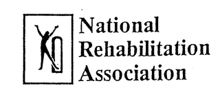 NATIONAL REHABILITATION ASSOCIATION