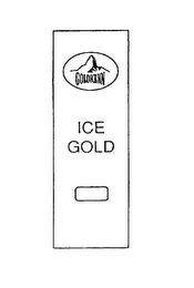 GOLDKENN ICE GOLD