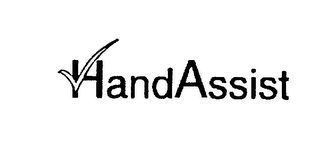 HANDASSIST