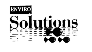 ENVIRO SOLUTIONS