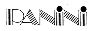 PANINI