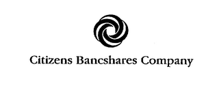 C CITIZENS BANCSHARES COMPANY