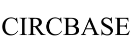 CIRCBASE