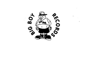 BIG BOY RECORDS