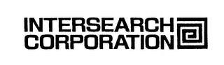 INTERSEARCH CORPORATION